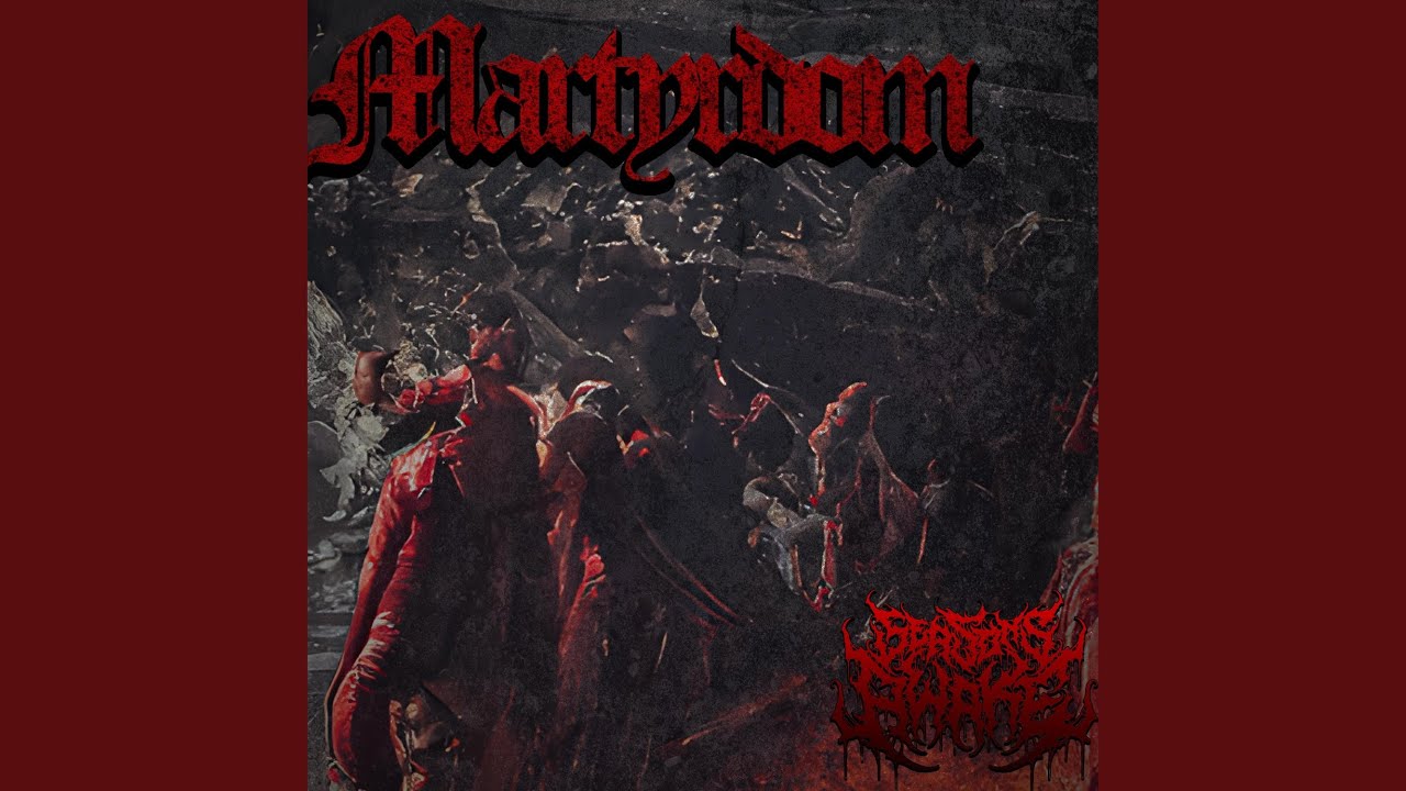 Martyrdom