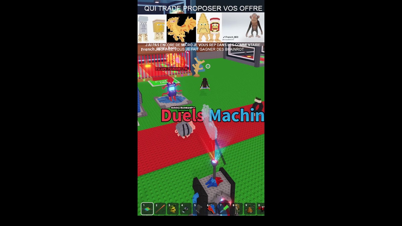 petit live roblox