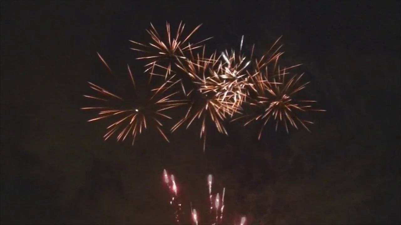 Fuegos Artificiles - Artefuegos - Show 200 tiros