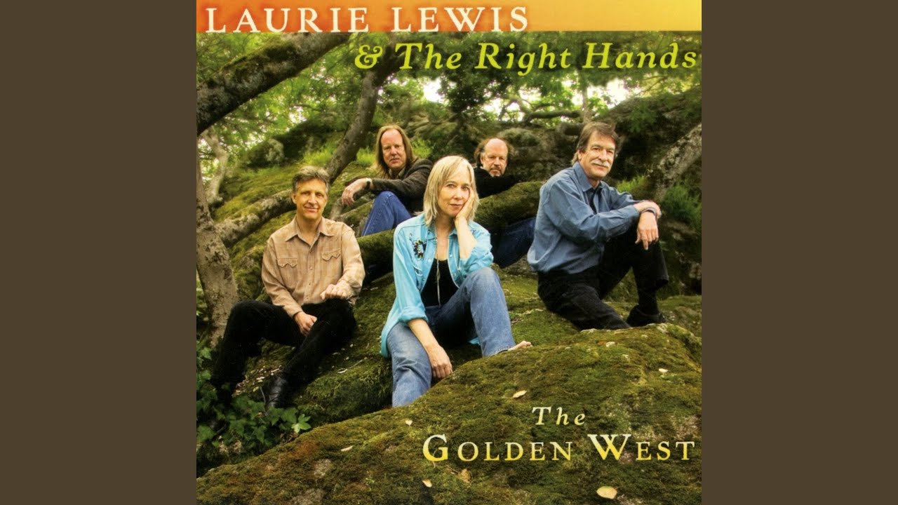 The Golden West