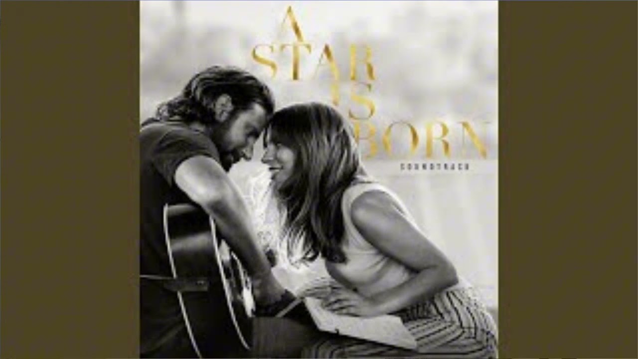 Lady Gaga & Bradley Cooper - Shallow (GRAND PIANO TRANSLATION)