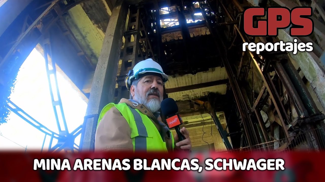 🎥 𝐂𝐎𝐑𝐎𝐍𝐄𝐋: 𝐕𝐈𝐀𝐉𝐄 𝐀𝐋 𝐂𝐎𝐑𝐀𝐙𝐎́𝐍 𝐃𝐄𝐋 𝐂𝐀𝐑𝐁𝐎́𝐍