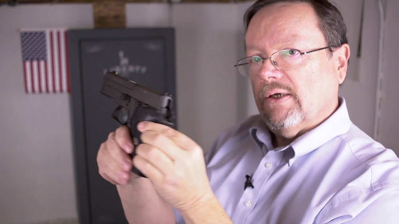 Sig Sauer P229 Legion vs P229 Extreme