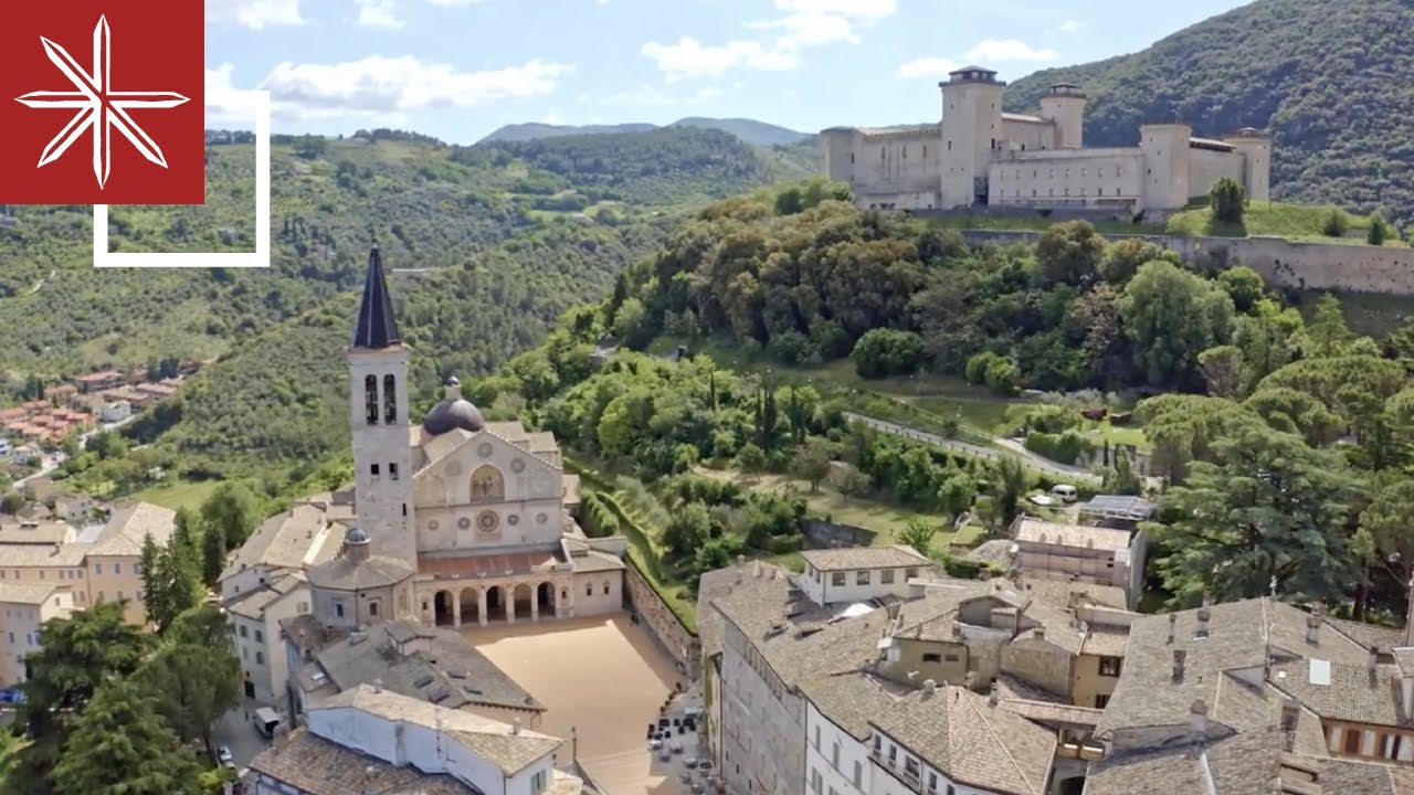 Video LIS - Spoleto | Longobardi in Italia