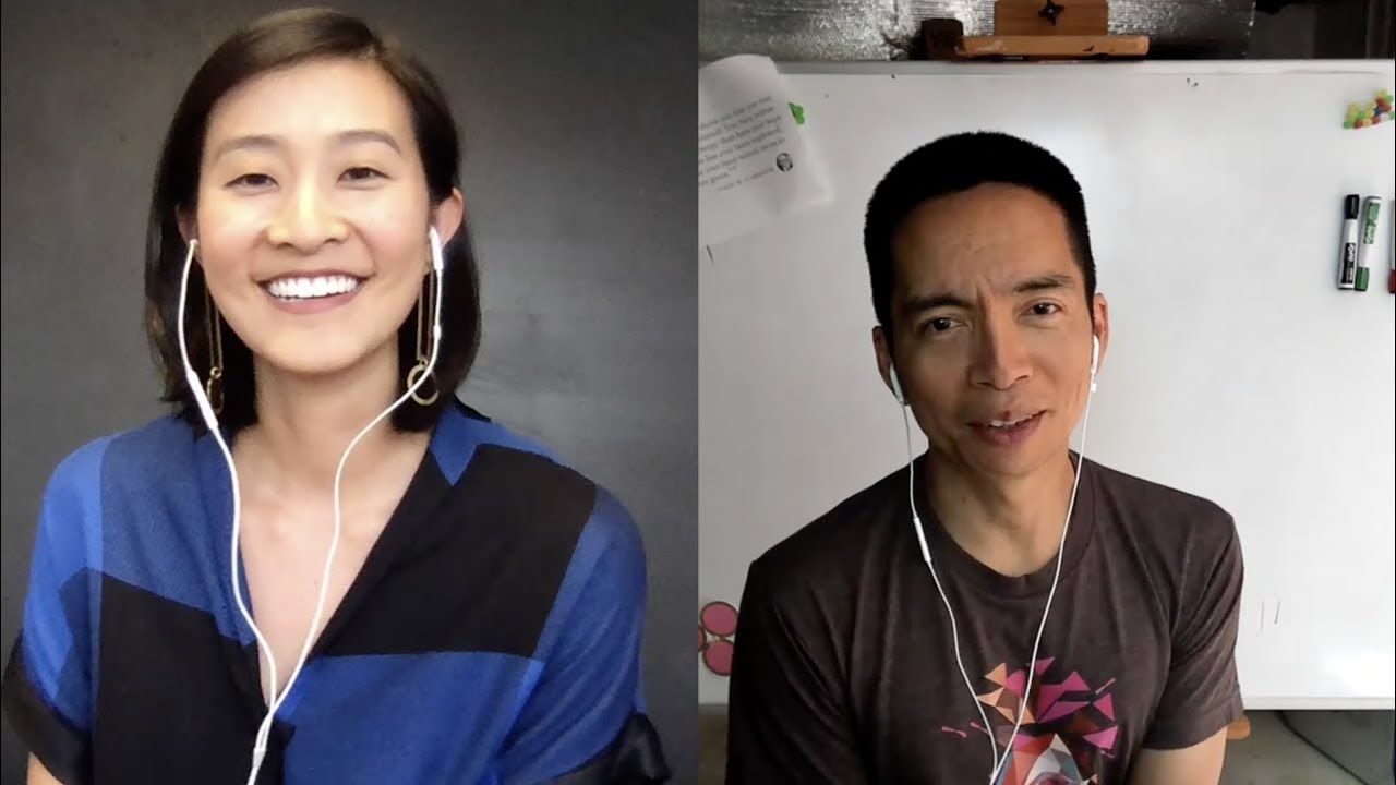 The Heartbeat Interview: John Maeda, Global Head of Computational Design & Inclusion at Automattic