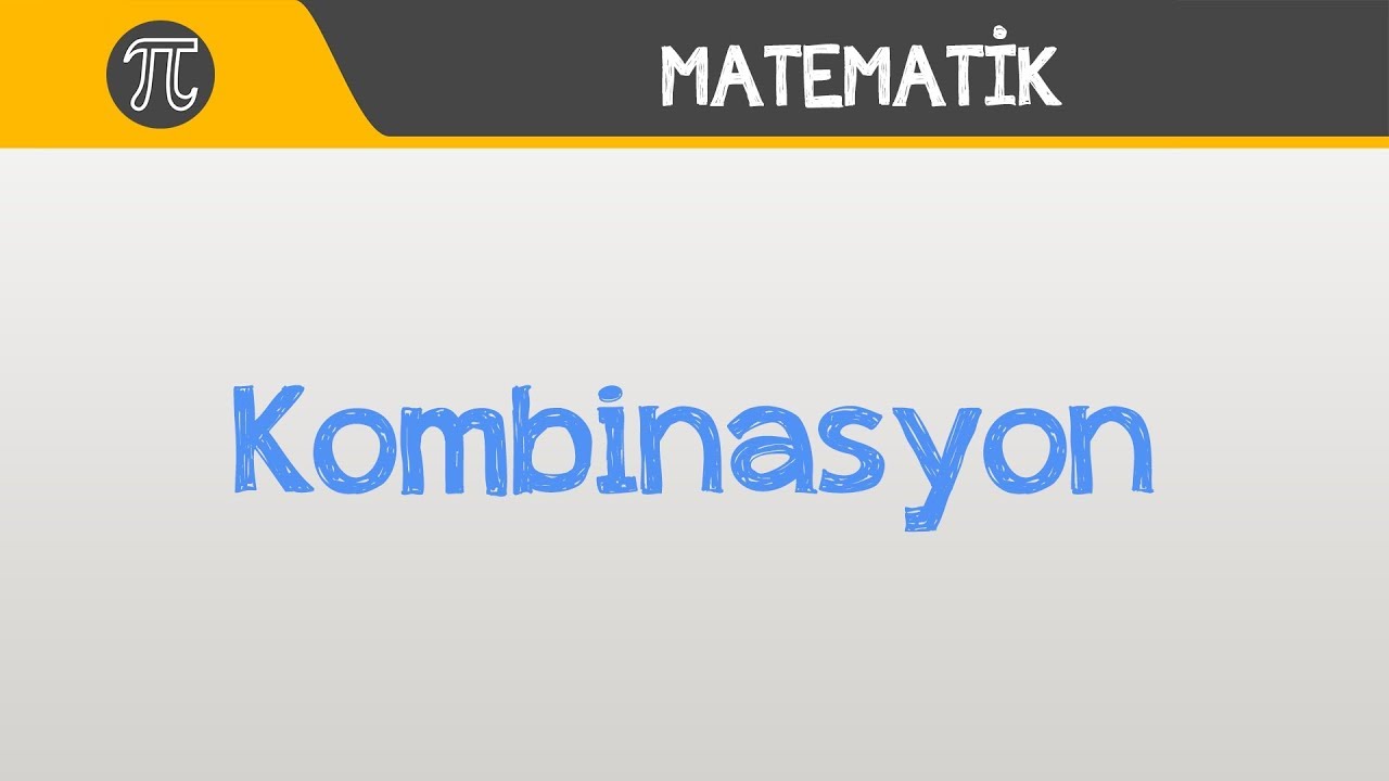 Kombinasyon