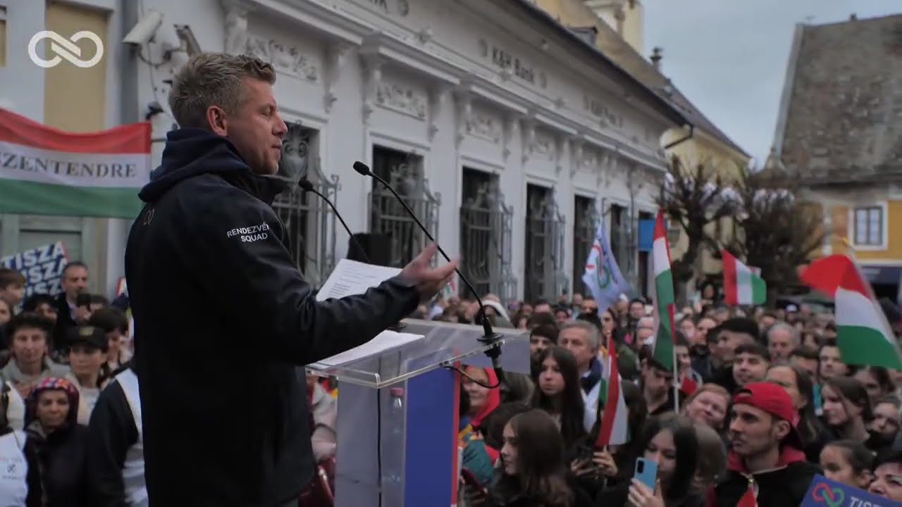 Szentendre  - A legfontosabb orsz&aacute;gj&aacute;r&aacute;s