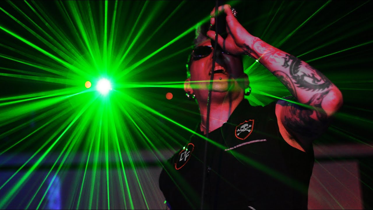 Decoded Feedback - Live in Austin 6/29/13