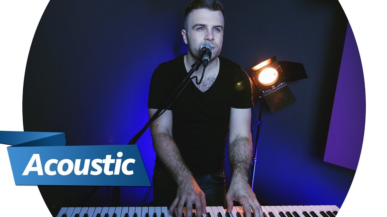 Camila Cabello - Crying in the Club (Acoustic piano cover version)