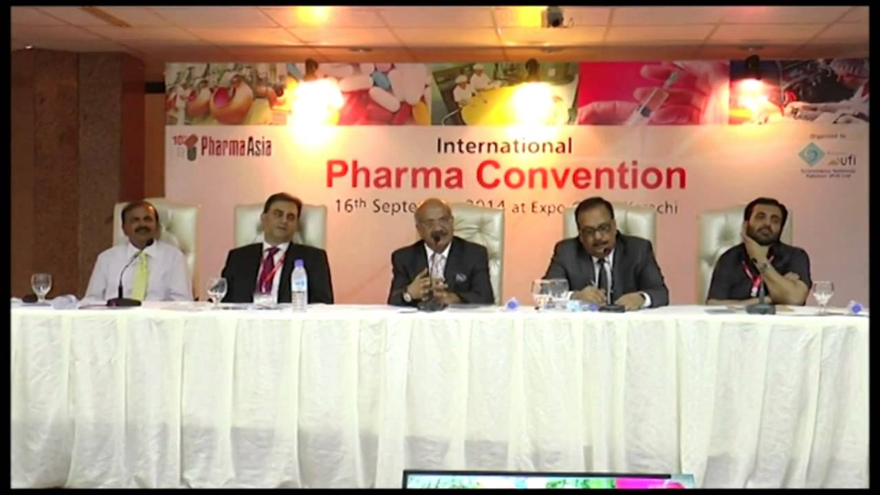 CEO Panel Discussion Part3