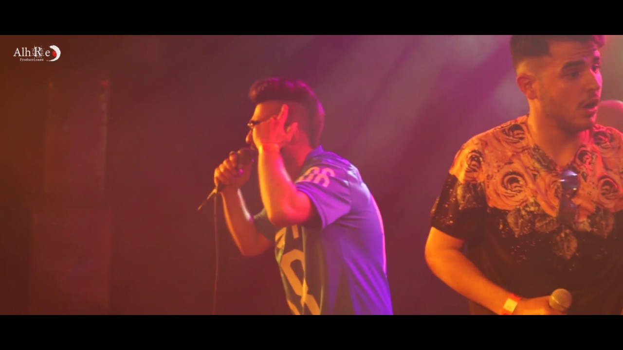 PRS - DIRECTO (SALA EL TREN)