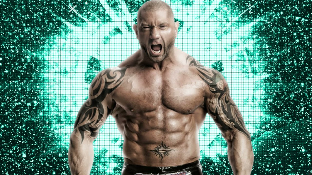 Batista theme song 