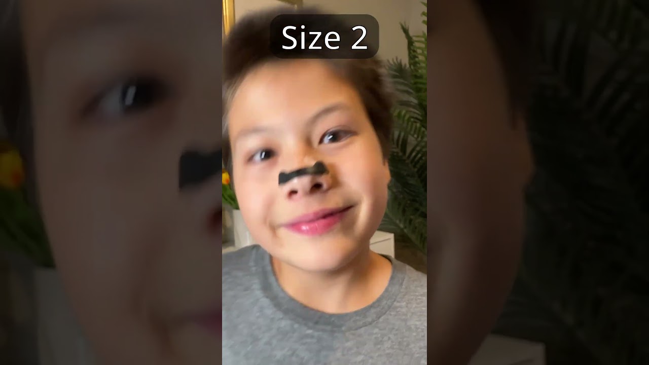 We Tested Magnetic Nose Strips and This Happened!