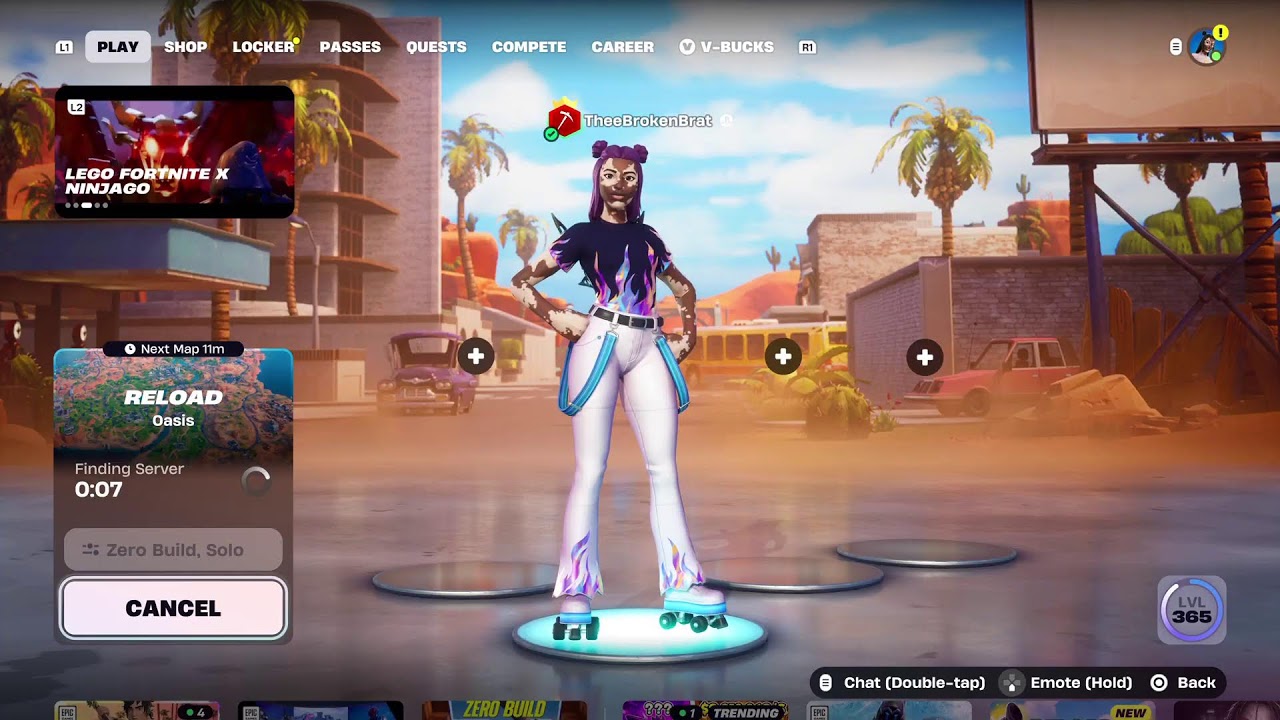 * LIVE * FORTNITE Gameplay Am I One Of The Best Or Worst Player You've Came Across? 🚨