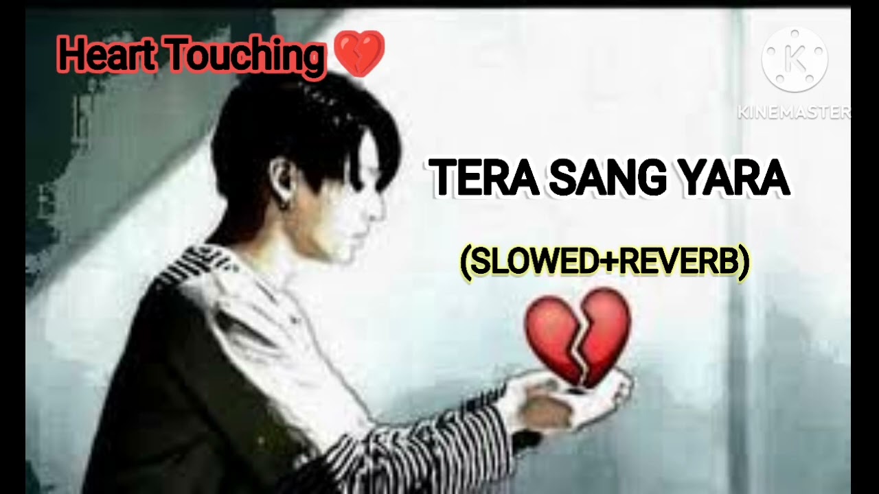 Tera Sang Yara Ringtone (Slowed+Reverb) Sad Song Ringtone #ringtone #sadsongs #youtubeshorts #shorts