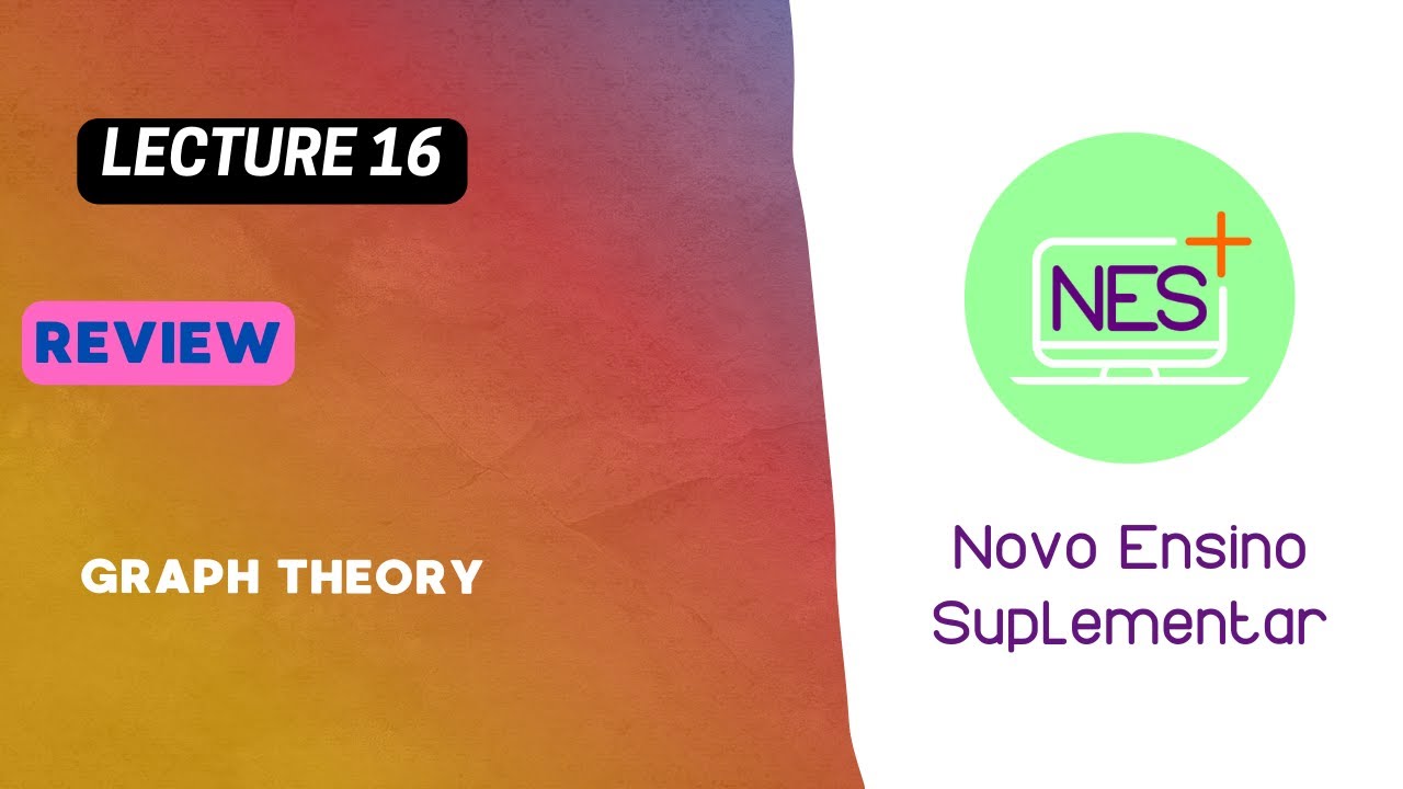 Aula 16- Review