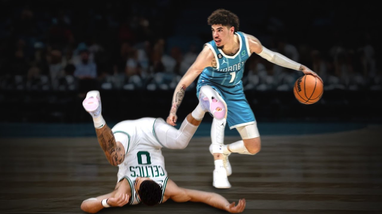 COLDEST crossovers by GEN Z superstars