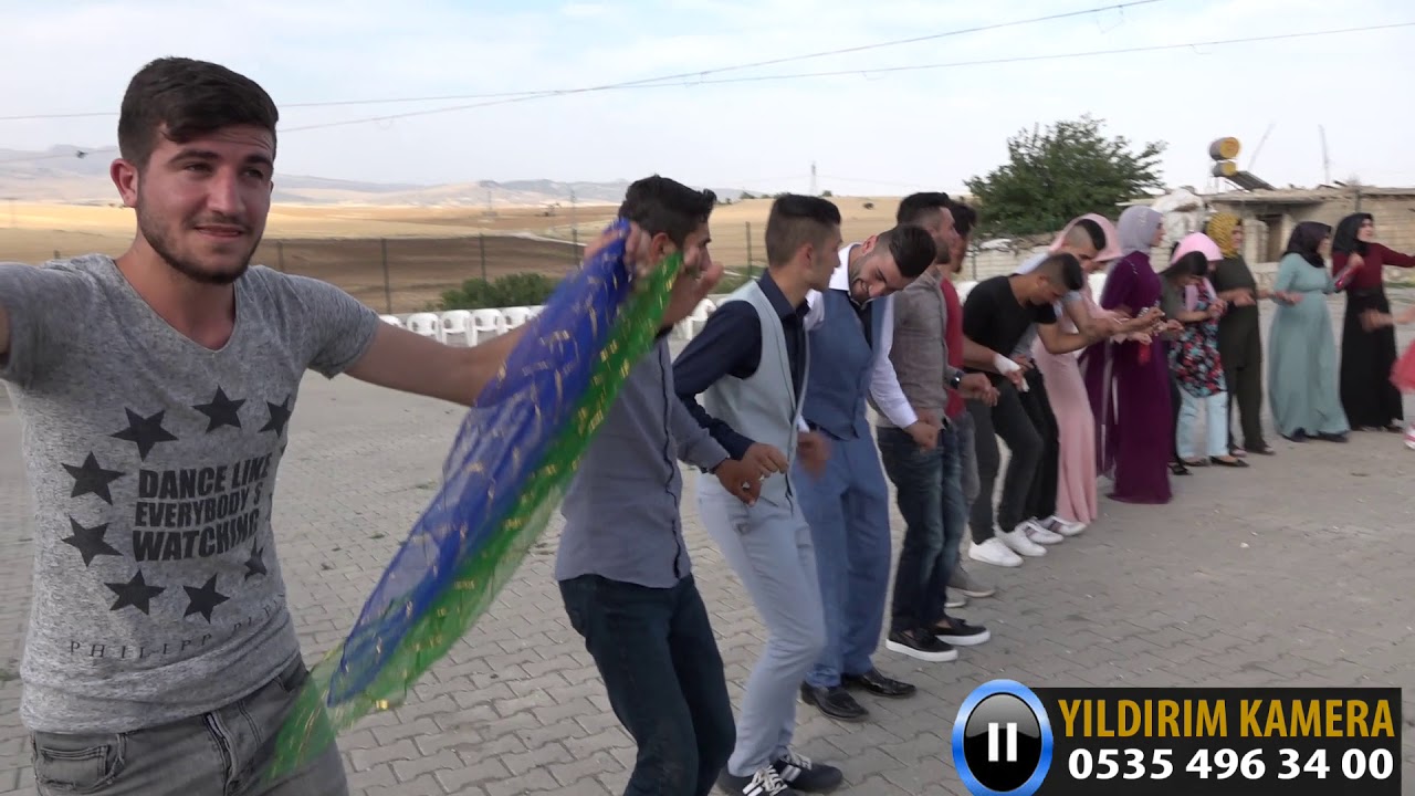 YILDIRIM KAMERA & ALİ BUZCU ve EKİBİ AĞVEREN KÖYÜNDE part2   0543-630-22-36
