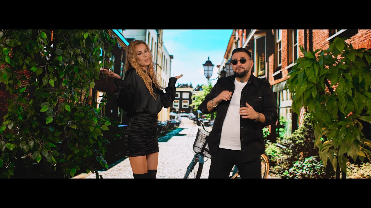 Costel Biju & Kore 💚 Te iubesc &icirc;n 10 Moduri | Official Video