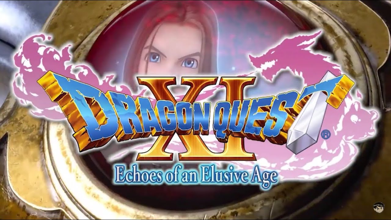 Every Mainline Dragon Quest Game Reviewed