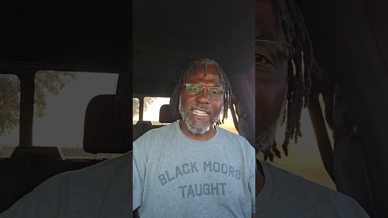 It took me 55 years to learn these things about Black History.