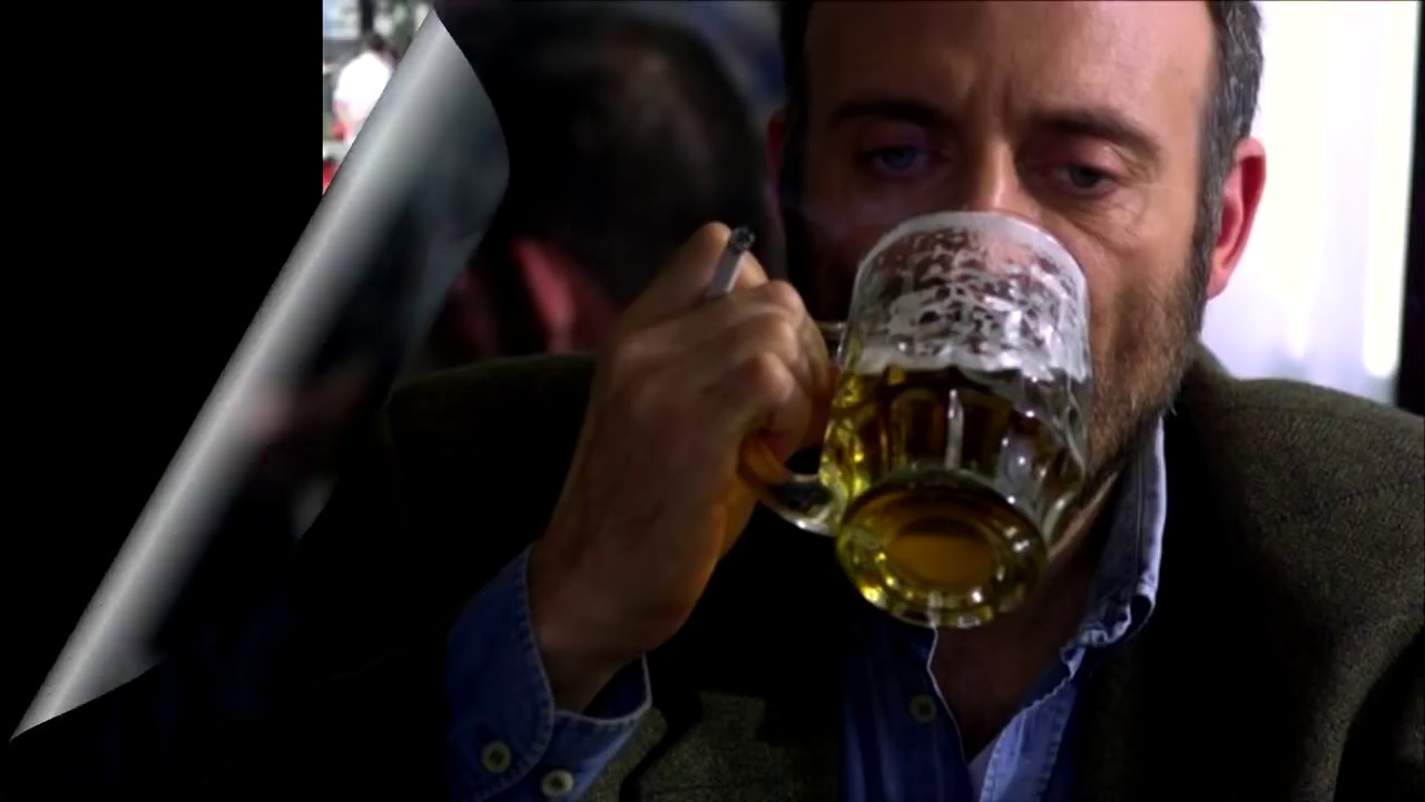 Halit Ergenç Estilo de vida, Patrimonio neto, Salario, Casas, Autos, Premios