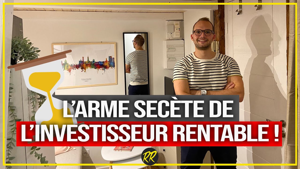 Différé de remboursement et prêt immobilier : TOUT ce que tu dois savoir ‼️
