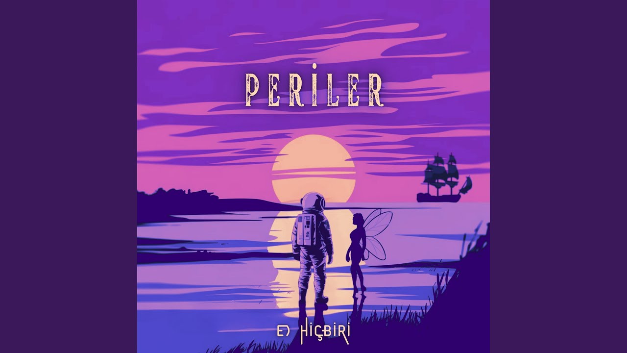 Periler