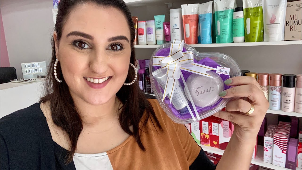 IDEIA DE PRESENTE POR R$ 10,00 | KIT CHAMARIZ PARA O NATAL 🎄