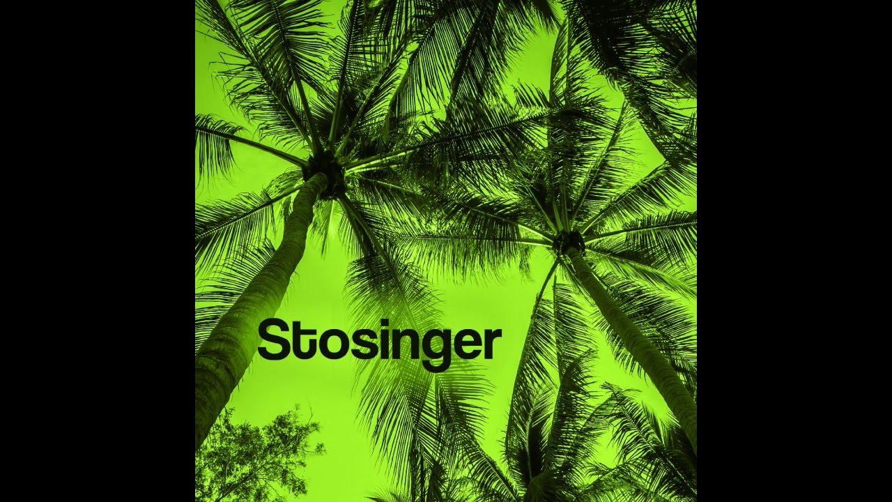 iPhnar - Stosinger (feat. EBS)