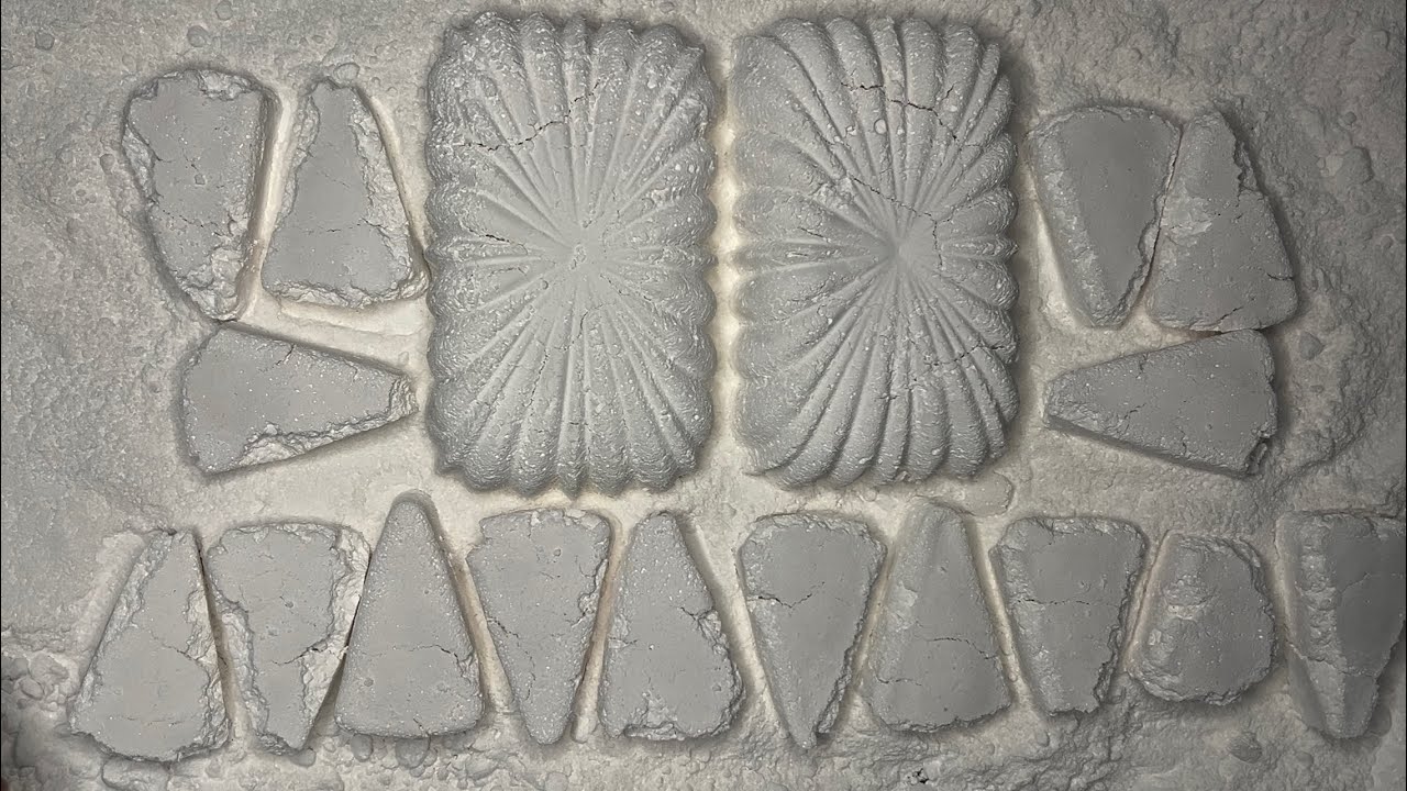 Air-Dried Crunchy Reforms 