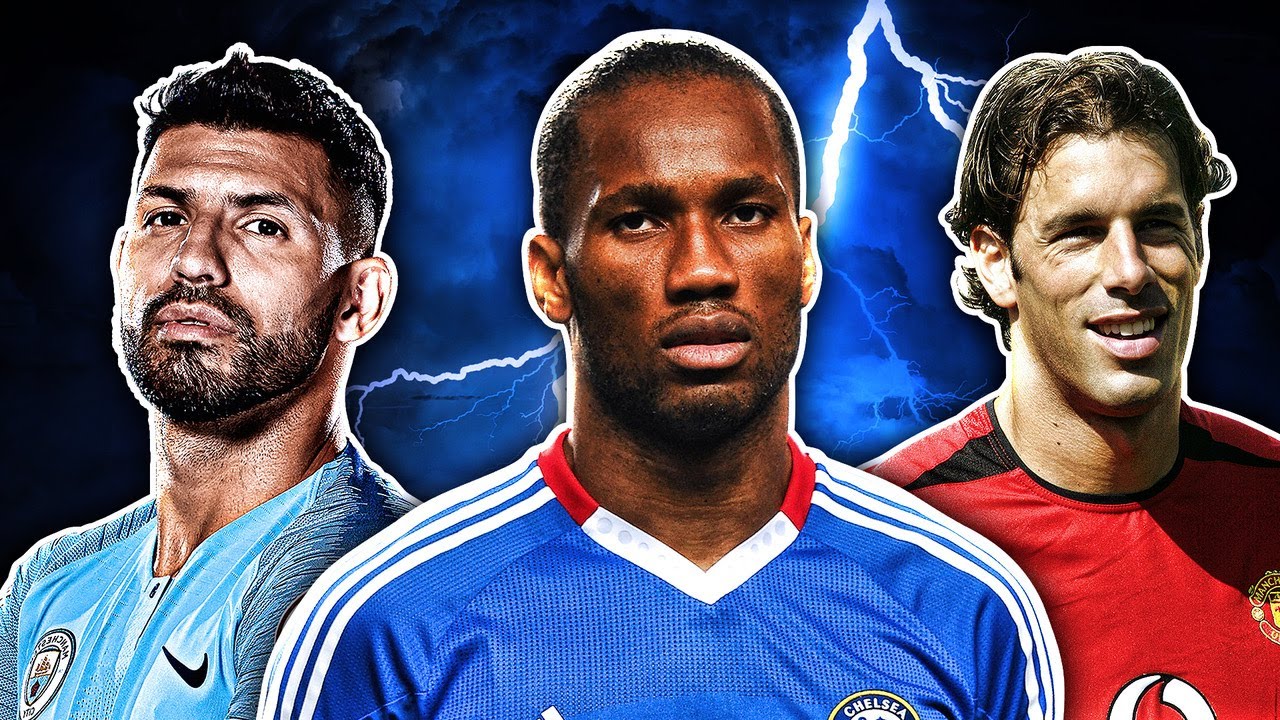 10 Players Who Deserved More Respect!