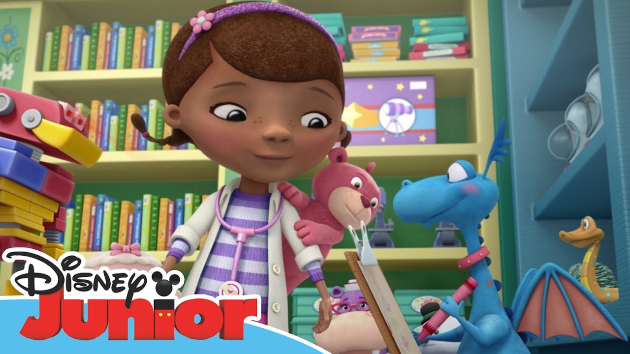 Magical Moments - Dottoressa Peluche - Ospedale dei giocattoli - Il giocattolo perfetto