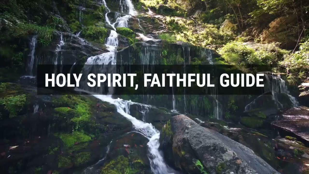 Holy Spirit, Faithful Guide (SDA Hymn)