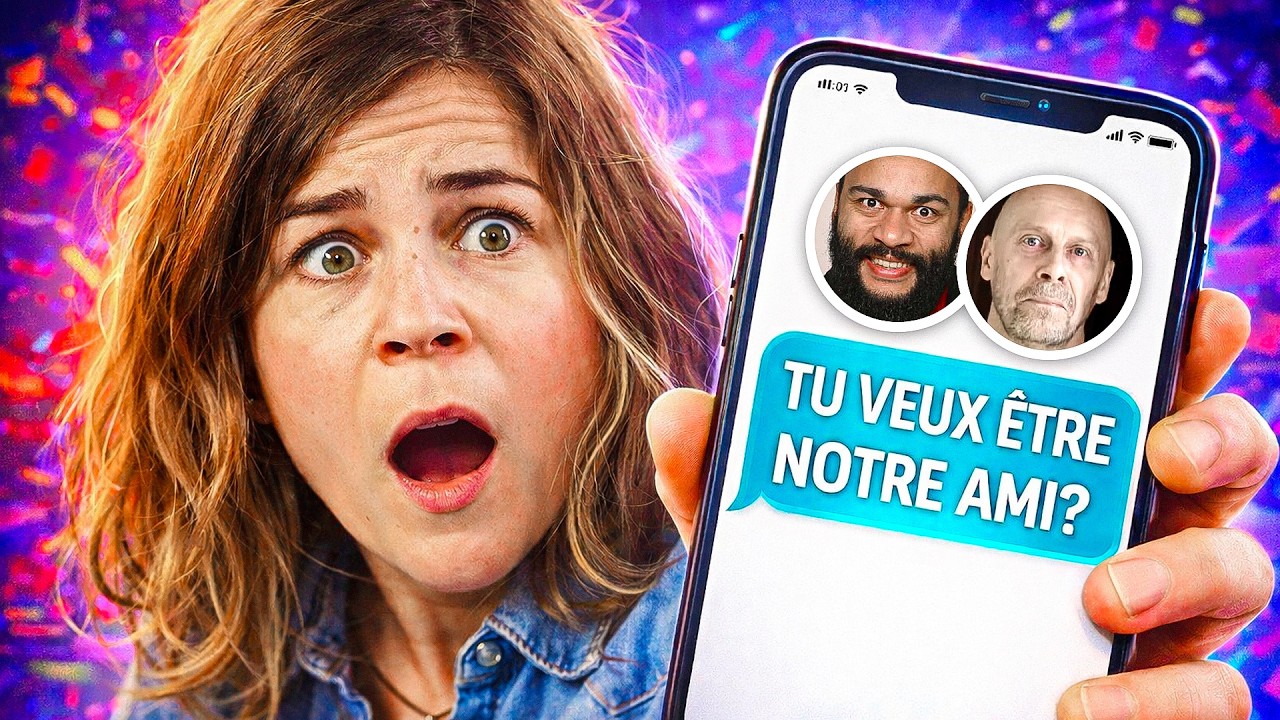 Blanche Gardin dit NON à Soral et Dieudonné ????