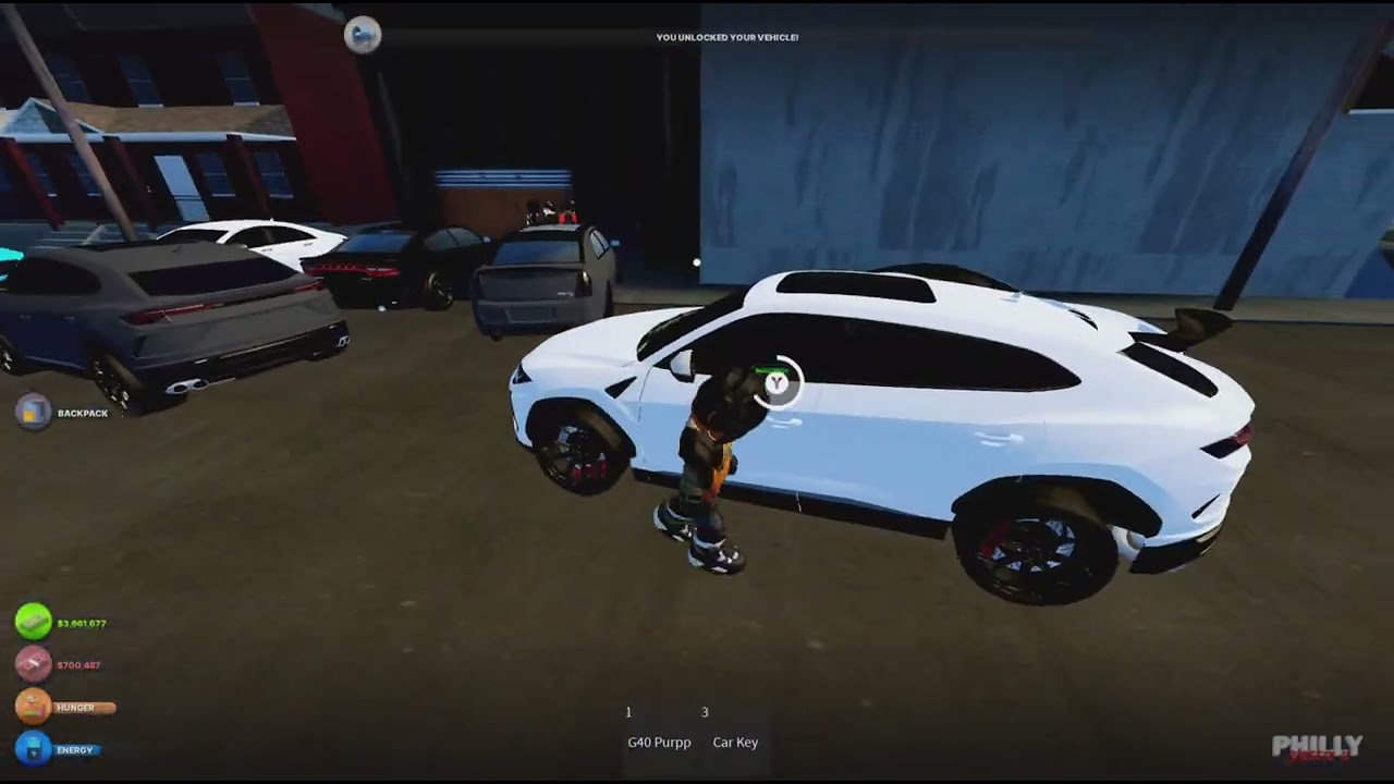 Funny