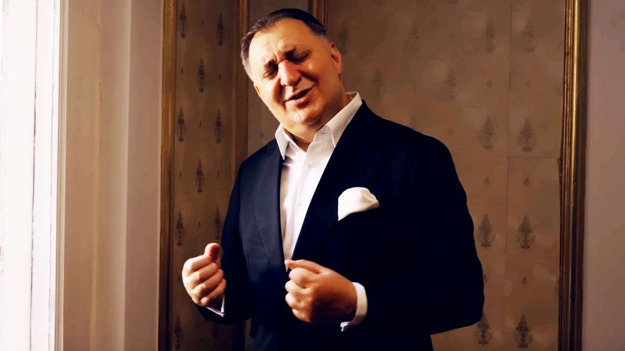 Vali Vijelie - Piatra care o ridici [Video Oficial]