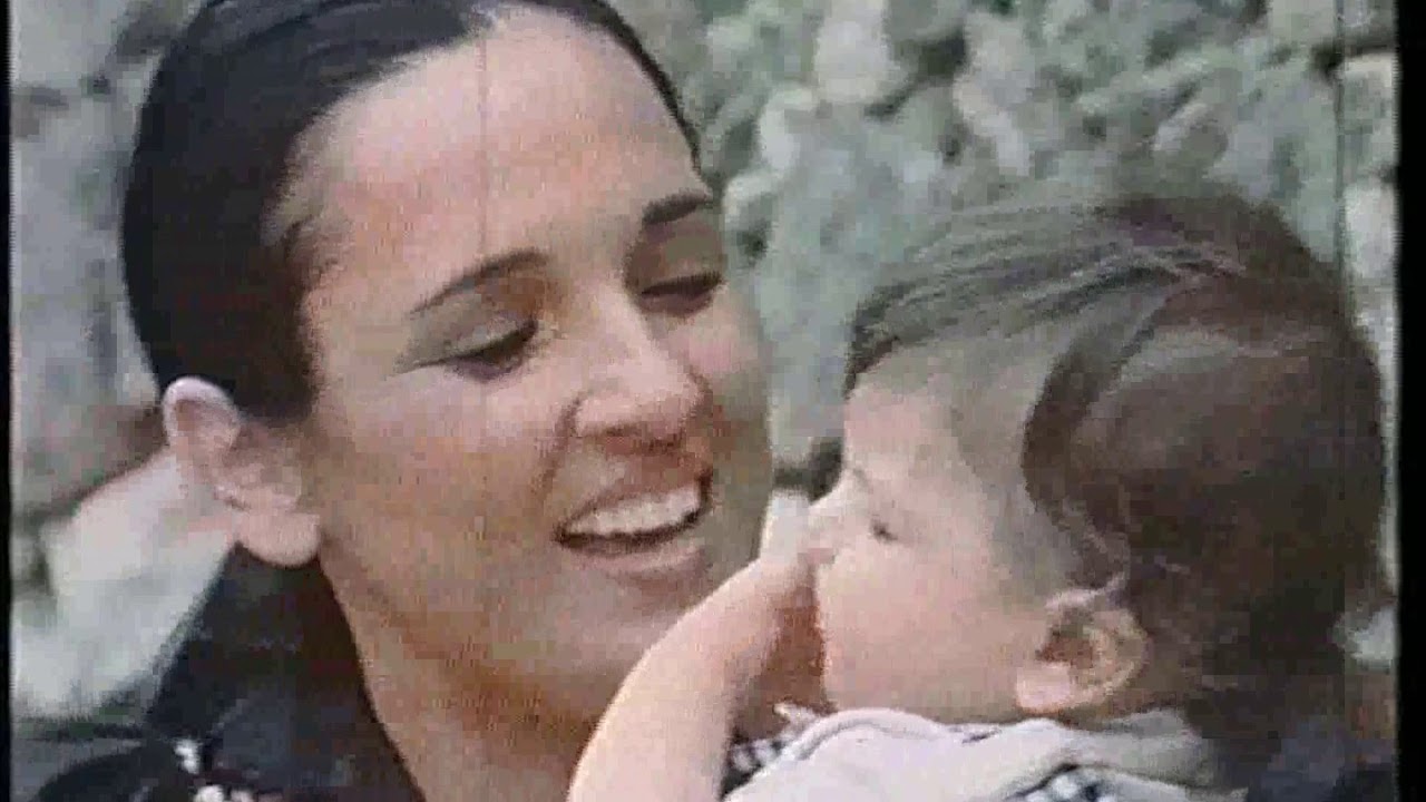Sardegna, una voce - Maria Carta 1973