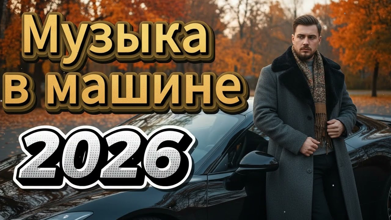 🌸 Евро Диско 80–90х — Весенняя Дискотека 2026 | Легендарные Хиты в Машину