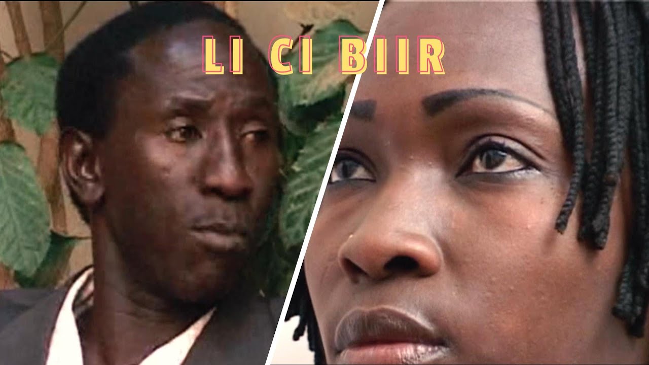 LI CI BIIR VOL 1