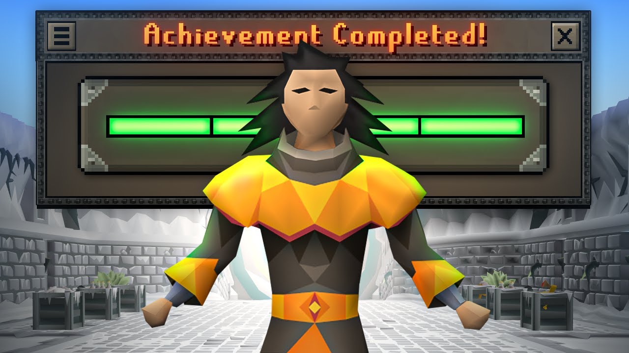 One Down and Many To Go (#5)