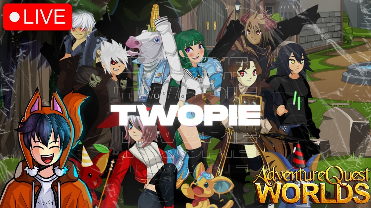 【AdventureQuest Worlds】Review Update Kali ini