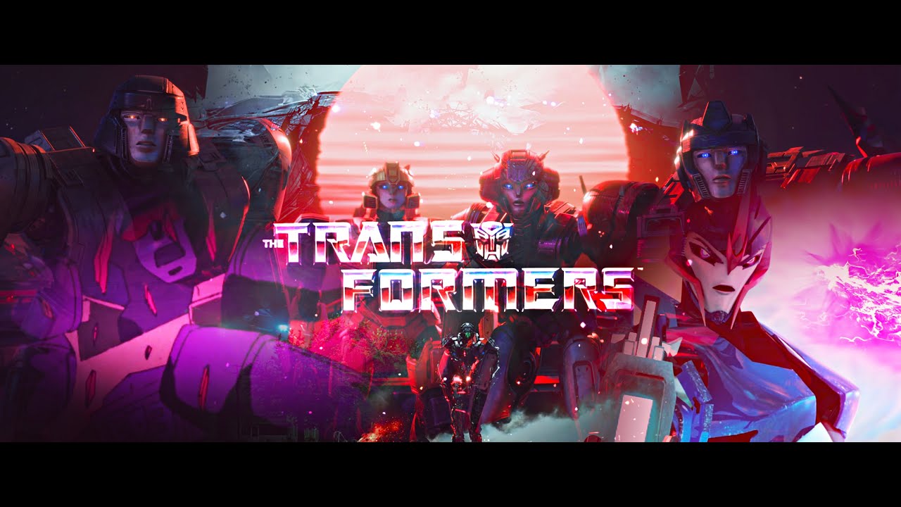 transformers || barracuda