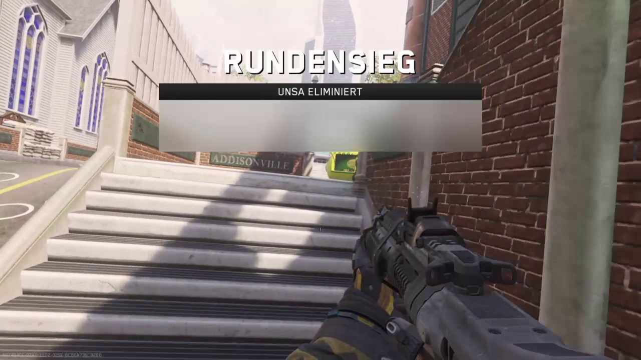Ragemode