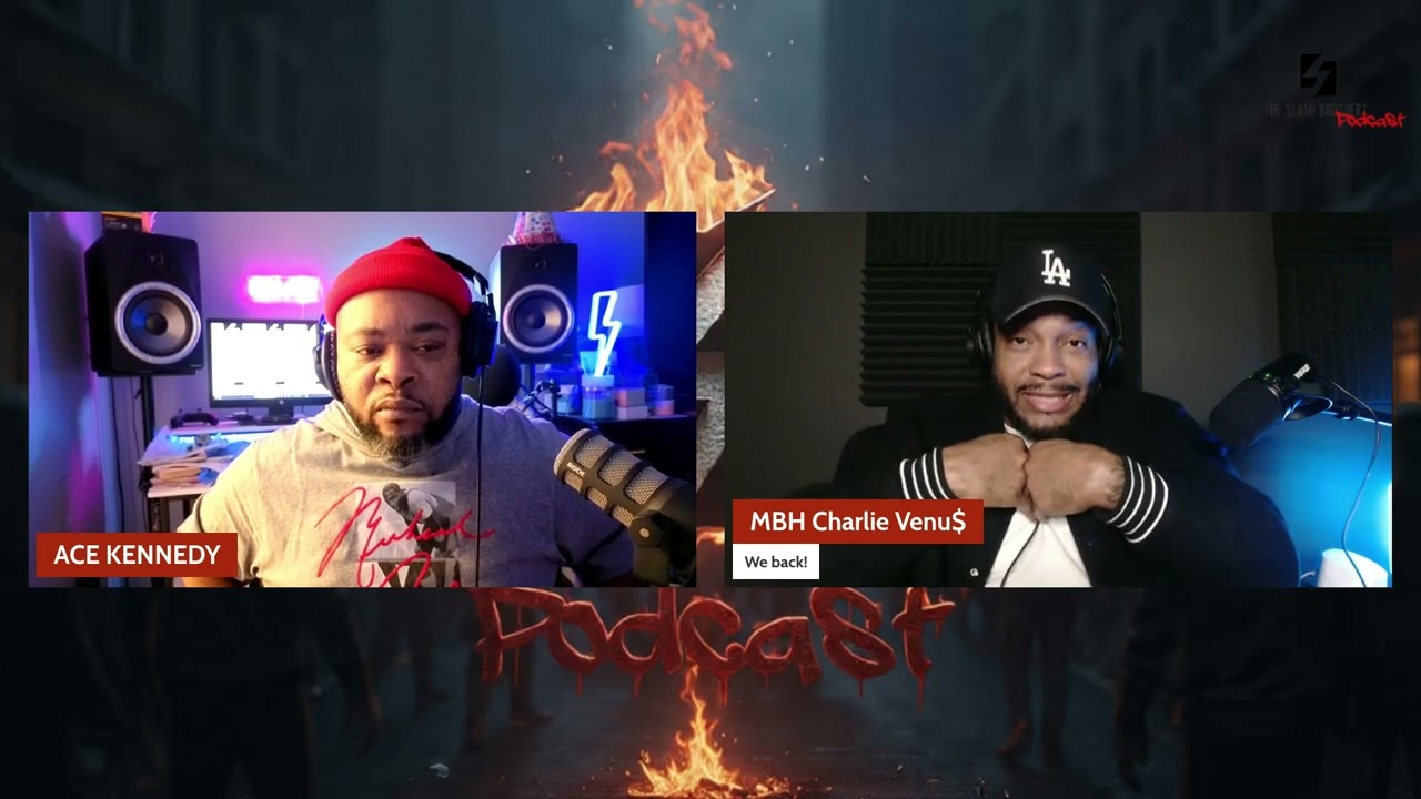 Biggest impact on the NBA season, TI vs 50 | Season 5 Ep 2