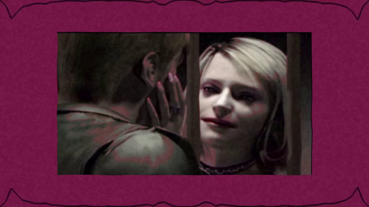 Theme Of Laura by Akira Yamaoka | Silent Hill 2 [Slowed & Pitched]