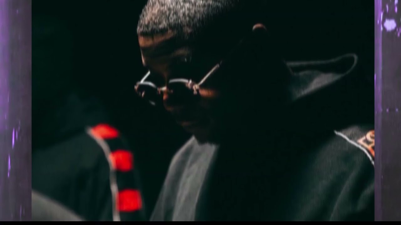 Ninho x MILS 4 x Tiakola Type Beat 