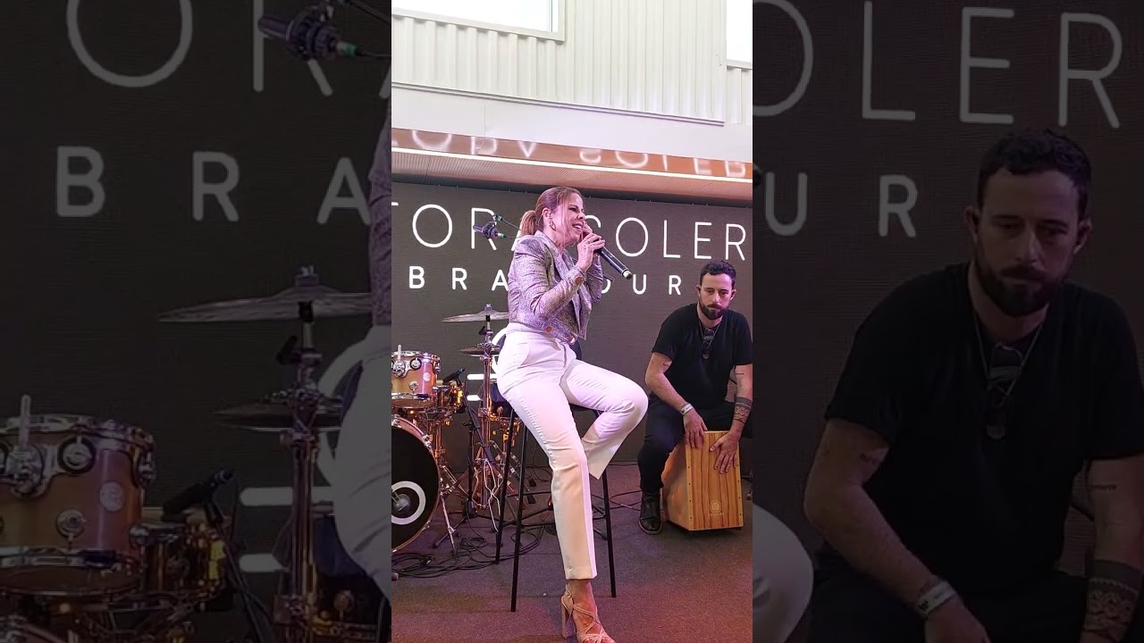 Pastora Soler - 