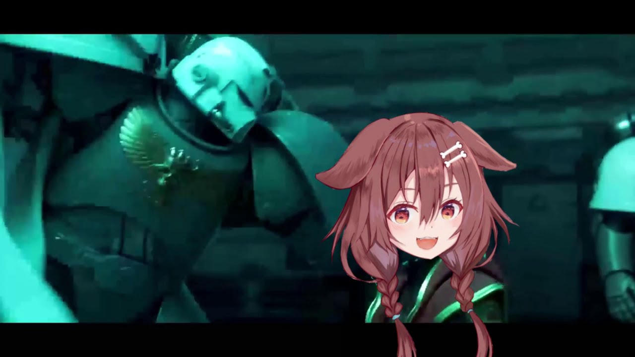 korone punch.exe