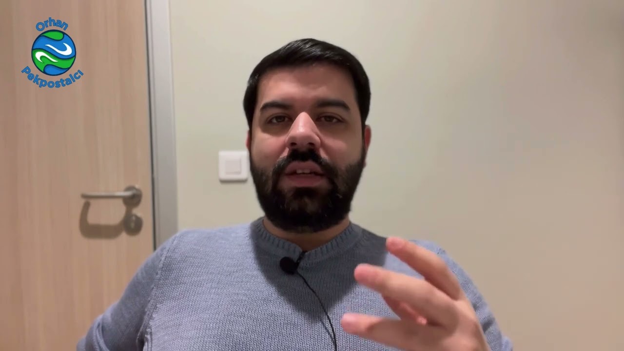 Nerde, Nasıl Yürümeli?